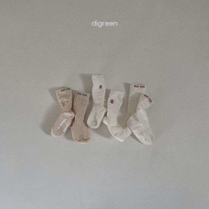 digreen-25夏-配件-000138