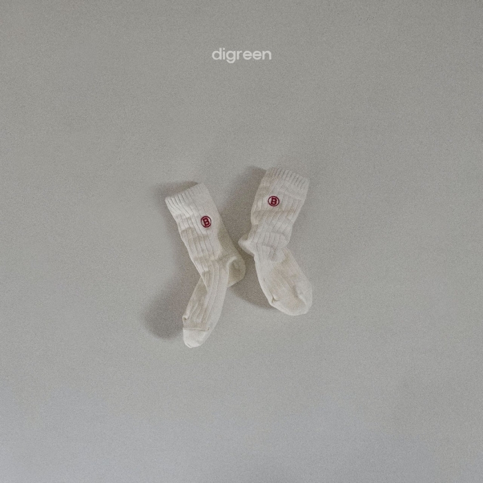digreen-25夏-配件-000138