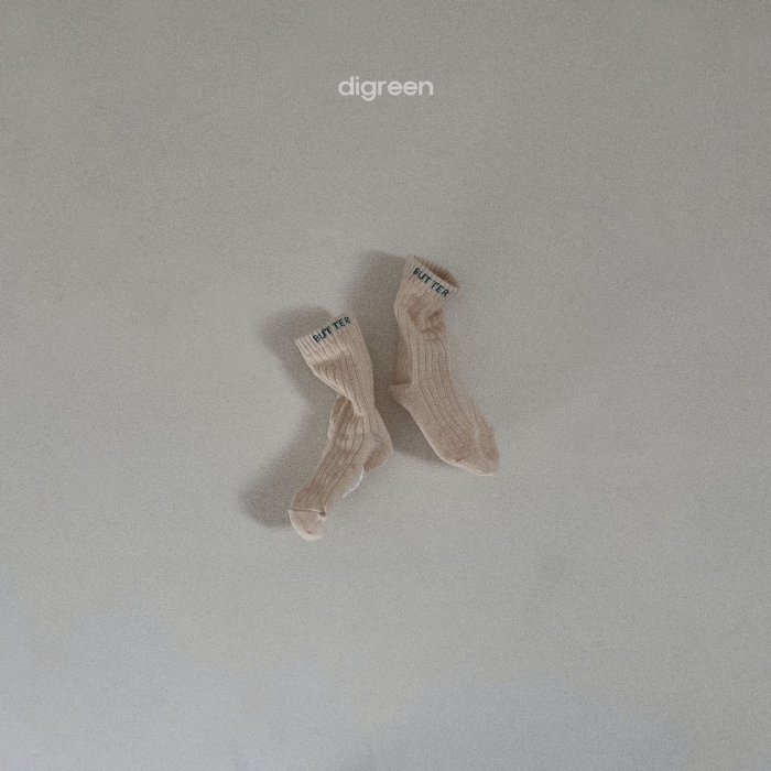 digreen-25夏-配件-000138