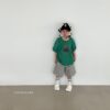 The Goguma-可愛小鴨寬鬆短Tee