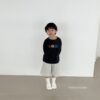 The Goguma-三隻圓圓寬鬆短Tee