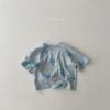 The Goguma-可愛大象短Tee