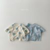 The Goguma-可愛大象短Tee