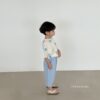 The Goguma-可愛大象短Tee