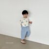 The Goguma-可愛大象短Tee