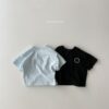 The Goguma-小刺繡百搭短Tee