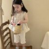 My daughter-澎澎傘擺上衣