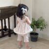 My daughter-澎澎傘擺上衣