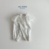 my bebe-碎花澎澎長褲