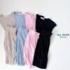my bebe-寬鬆舒服的套裝