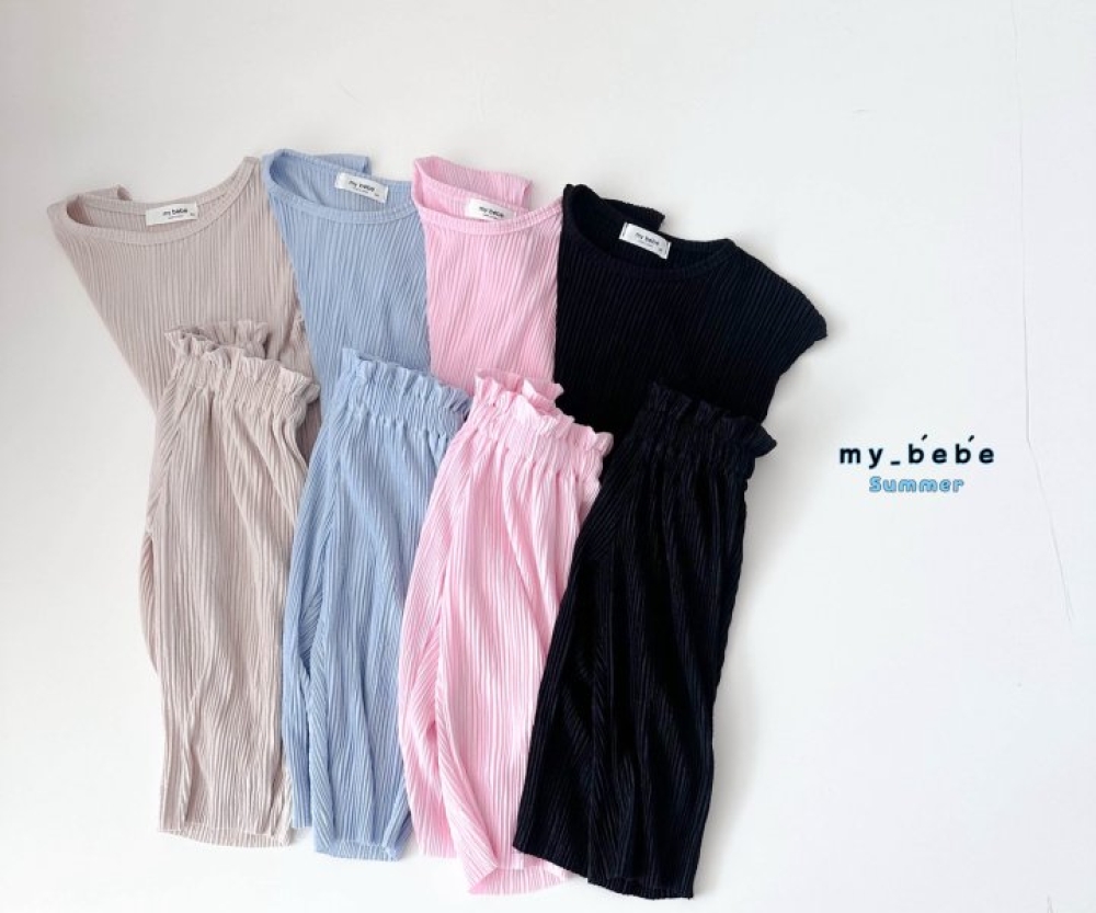 my bebe-寬鬆舒服的套裝