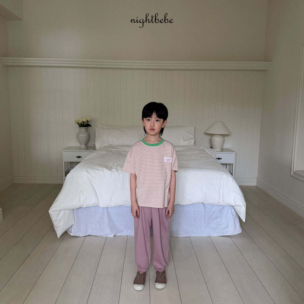 Nightbebe-25夏-上衣-000080