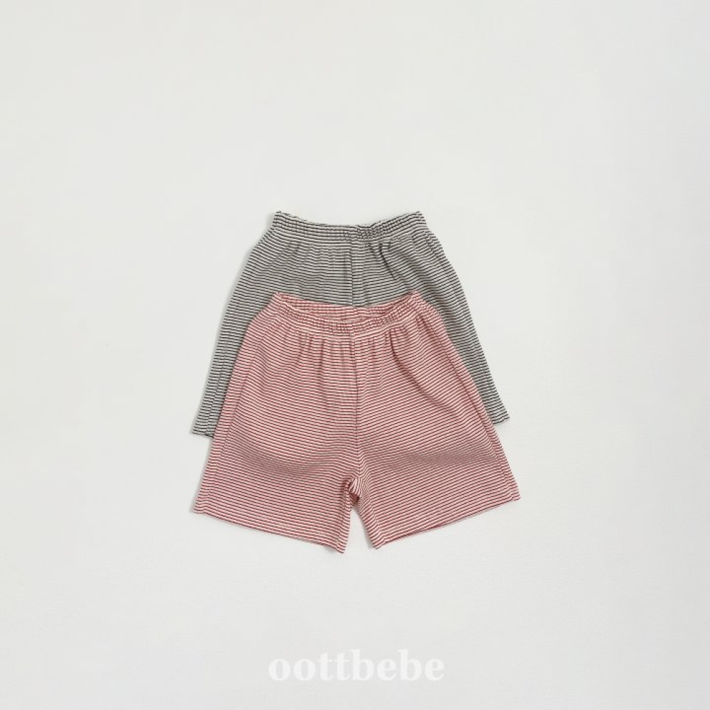 oottbebe-OT小熊套裝
