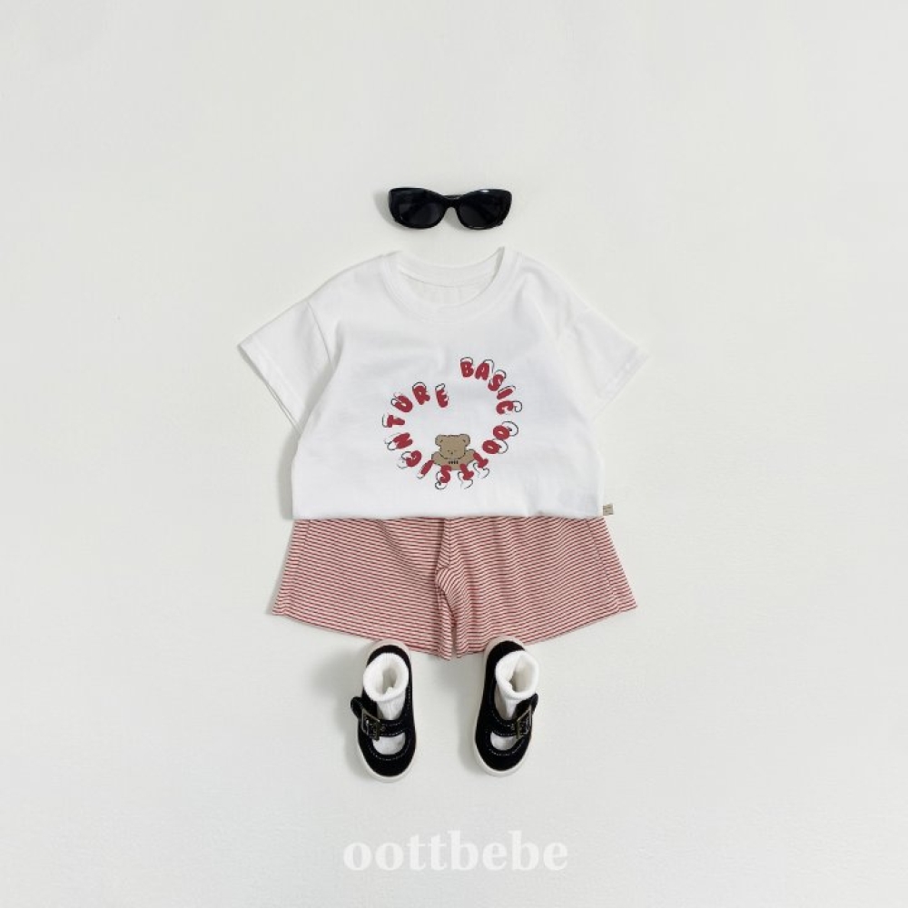 oottbebe-OT小熊套裝