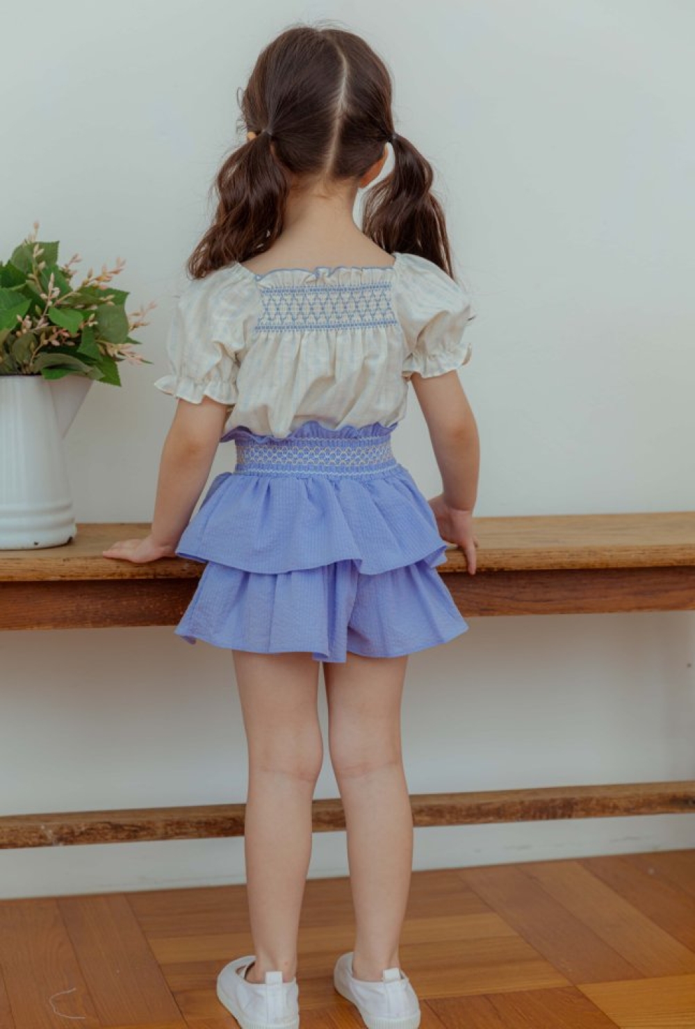 COCO RIBBON-25夏-上衣-000022