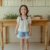 COCO RIBBON-25夏-上衣-000022