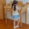 COCO RIBBON-25夏-上衣-000024
