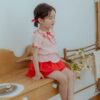 COCO RIBBON-25夏-上衣-000024