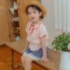 COCO RIBBON-25夏-上衣-000024