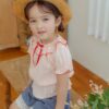COCO RIBBON-25夏-上衣-000024