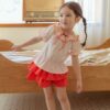 COCO RIBBON-25夏-上衣-000024
