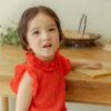 COCO RIBBON-25夏-上衣-000027