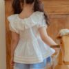 COCO RIBBON-25夏-上衣-000029