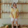 COCO RIBBON-25夏-上衣-000029