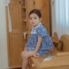 COCO RIBBON-25夏-上衣-000031