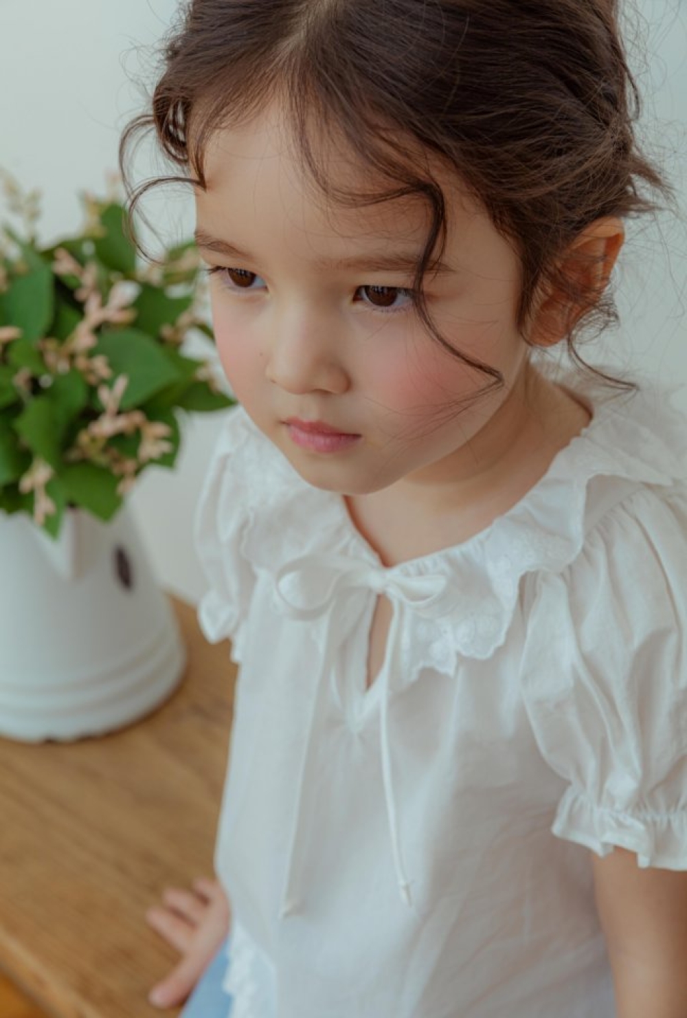 COCO RIBBON-25夏-上衣-000033