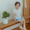 COCO RIBBON-25夏-上衣-000033