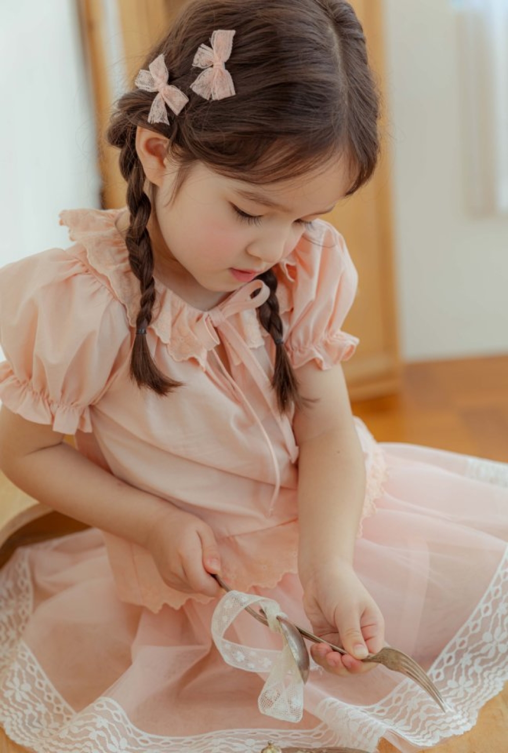 COCO RIBBON-25夏-上衣-000033