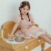 COCO RIBBON-25夏-上衣-000033
