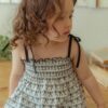 COCO RIBBON-25夏-上衣-000035