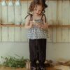 COCO RIBBON-25夏-上衣-000035