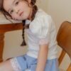 COCO RIBBON-25夏-上衣-000037