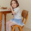 COCO RIBBON-25夏-上衣-000037