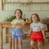 COCO RIBBON-25夏-上衣-000040