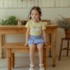 COCO RIBBON-25夏-上衣-000040