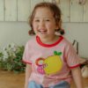 COCO RIBBON-25夏-上衣-000043