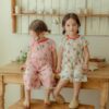 COCO RIBBON-25夏-上衣-000046