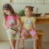 COCO RIBBON-25夏-上衣-000050