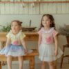 COCO RIBBON-25夏-上衣-000052