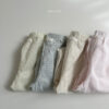 MINI ROBE-清新寬鬆縮腳褲