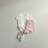 Atomeme-素色無袖上衣