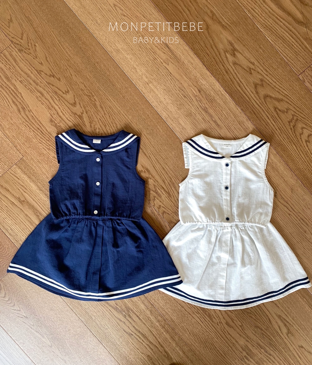 Mon petit bebe-25夏天-連身-000057
