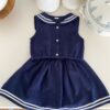 Mon petit bebe-25夏天-連身-000057