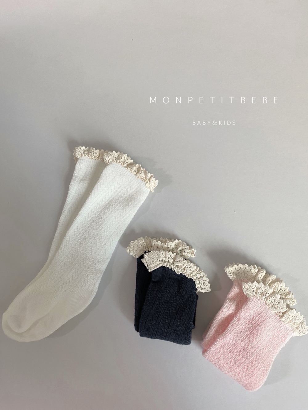 Mon petit bebe-25夏天-配件-000091