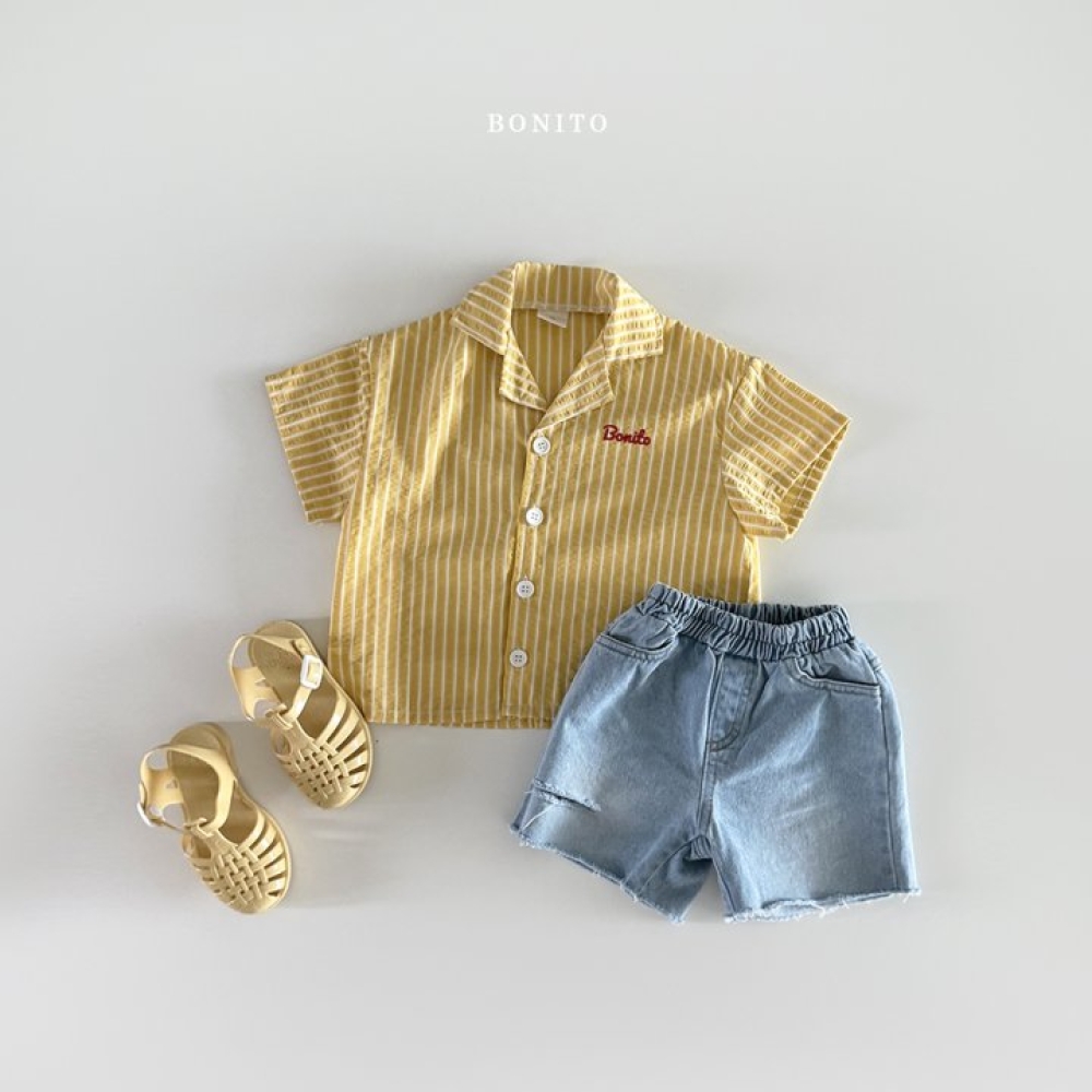 Bonito-25夏-上衣-000303