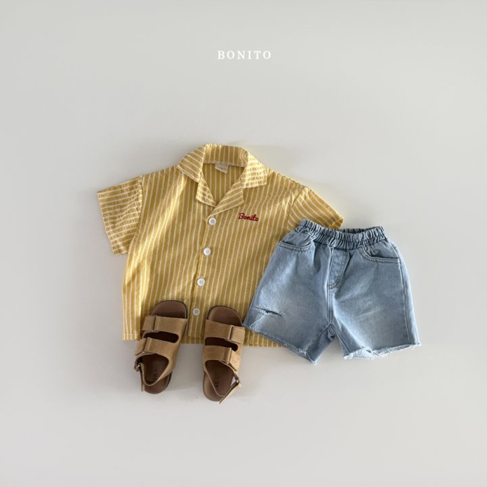 Bonito-25夏-上衣-000303
